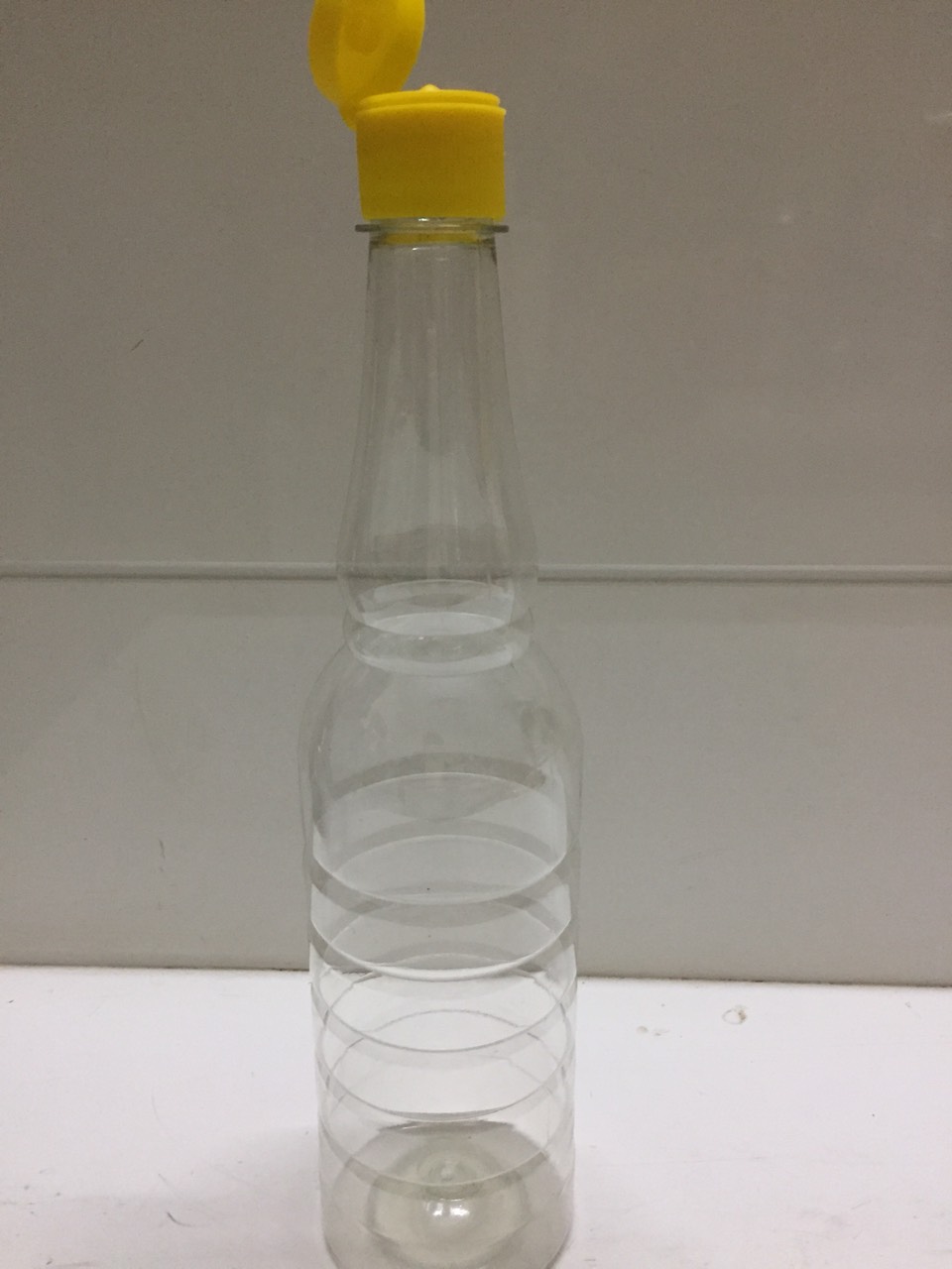 chai nước mắm 750ml - Nhựa Thiên Phát - Công Ty TNHH Thương Mại Sản Xuất Thiên Phát